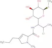 Dehydroclindamycin