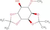Dicyclohexylidene pinitol