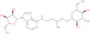 Dihydrozeatin-O-glucoside riboside