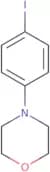 4-(4-Iodophenyl)morpholine