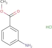 Methyl 3-aminobenzoate hydrochloride