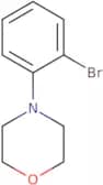 4-(2-Bromo-phenyl)-morpholine