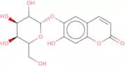 Esculin hydrate