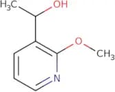 1-(2-Methoxypyridin-3-yl)ethanol
