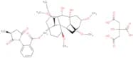 Melycaconitine citrate