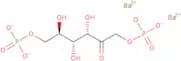 D-Fructose-1,6-diphosphate dibarium