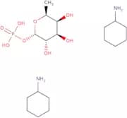 a-L-Fucose-1-phosphate bis(cyclohexylammonium) salt