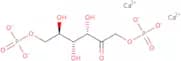 D-Fructose-1,6-diphosphate dicalcium salt