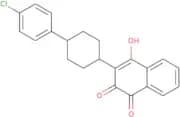 Cis-atovaquone