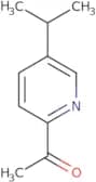 1-(5-Isopropylpyridin-2-yl)ethanone