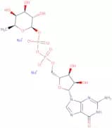 GDP-L-fucose disodium salt