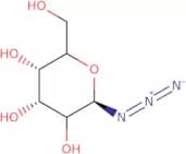 b-D-Glucopyranosyl azide