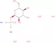 a-D-Glucose-1-phosphate disodium salt tetrahydrate