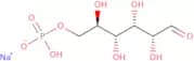 D-Glucose 6-phosphate, monosodium salt