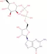 GDP-D-mannose disodium salt