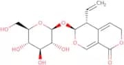 Gentiopicroside