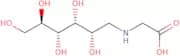 N-Glycinyl-1-deoxy-D-glucitol