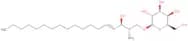 b-D-Galactosylsphingosine - Synthetic