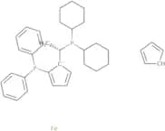 (S)-1-[(RP)-2-(Diphenylphosphino)ferrocenyl]ethyldicyclohexylphosphine