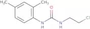 N-(2-Chloroethyl)-N'-(2,4-dimethylphenyl)urea