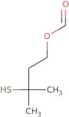 3-Mercapto-3-methylbutyl-d6 formate