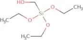 (Triethoxysilyl)methanol