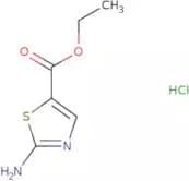 Ethyl 2-aminothiazole-5-carboxylate hydrochloride
