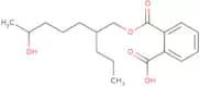 Monopropylheptylphthalate 6-hydroxy-d4