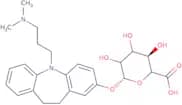 2-Hydroxyimipramine b-D-glucuronide
