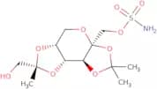 S-Hydroxy topiramate