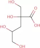 Isosaccharinic acid