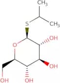 Isopropyl-β-D-thioglucopyranoside
