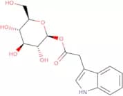 Indole-3-acetyl β-D-glucopyranose