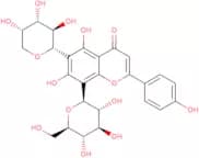 Isoschaftoside