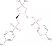 2,3-O-Isopropylidene-1,4-di-O-tosyl-D-threitol