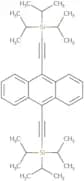 9,10-Bis[(triisopropylsilyl)ethynyl]anthracene