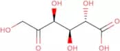 D-Lyxo-5-hexulosonic acid