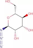 α-D-Mannopyranosyl azide