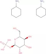 α-D-Mannose-1-phosphate bis(cyclohexylammonium)