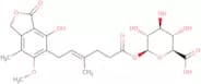 Mycophenolic acid acyl-b-D-glucuronide