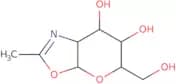 2-Methyl-(1,2-dideoxy-a-D-glucopyrano)-[2,1-d]-2-oxazoline