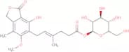 Mycophenolic acid acyl-b-D-glucoside