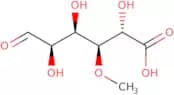 4-O-Methyl-D-glucuronic acid