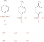 Iron(III) p-toluenesulfonate hexahydrate