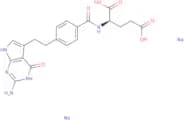 D-Pemetrexed Hydrate