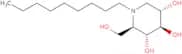 N-Nonyldeoxynojirimycin