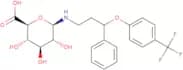 Norfluoxetine b-D-glucuronide