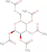 1,2,3,4,6-Penta-O-acetyl-a-D-galactopyranose