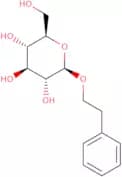 Phenylethyl-β-D-glucopyranoside