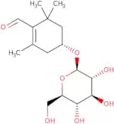 Picrocrocin